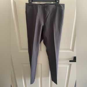 Grey Work Pants